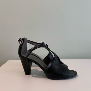 Tahari T-Strap Style Sandal